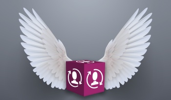 ZEUS® HR Management gives you wings